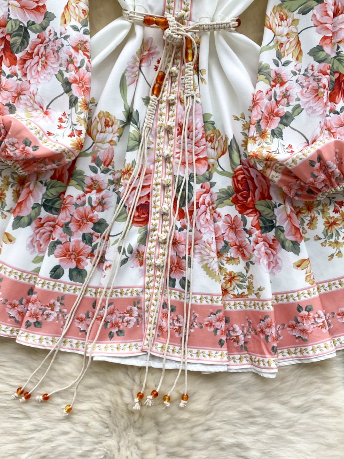 Party hour dress ED506 images